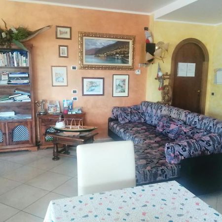 B&B Villa Anita Bellano Dış mekan fotoğraf