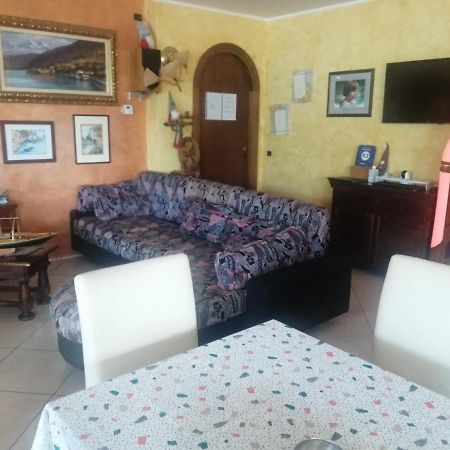 B&B Villa Anita Bellano Dış mekan fotoğraf