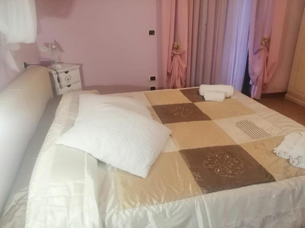 B&B Villa Anita Bellano Dış mekan fotoğraf