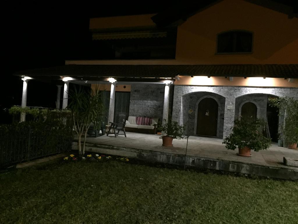 B&B Villa Anita Bellano Dış mekan fotoğraf