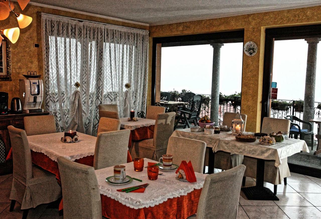 B&B Villa Anita Bellano Dış mekan fotoğraf